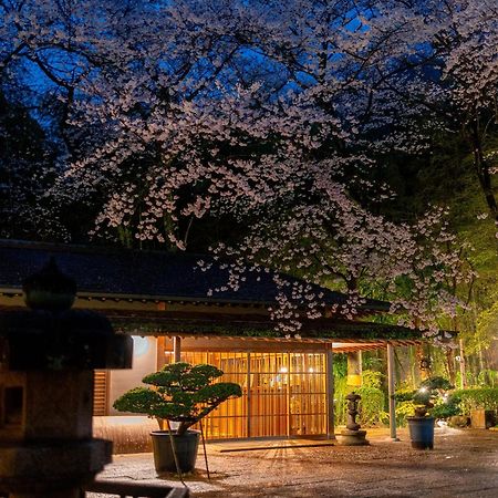 Izumi  Oukai Villa Izumi מראה חיצוני תמונה