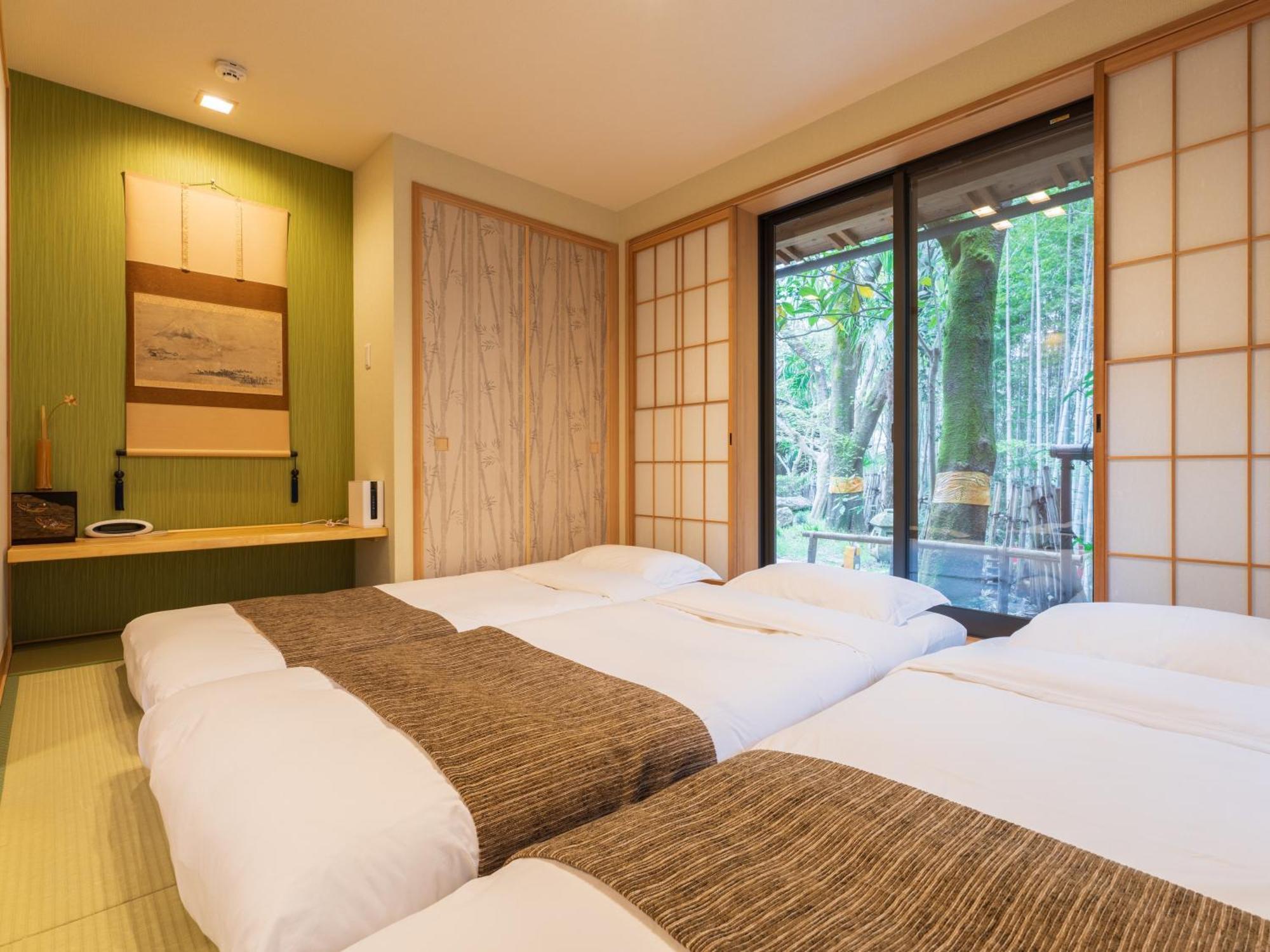 Izumi  Oukai Villa Izumi מראה חיצוני תמונה