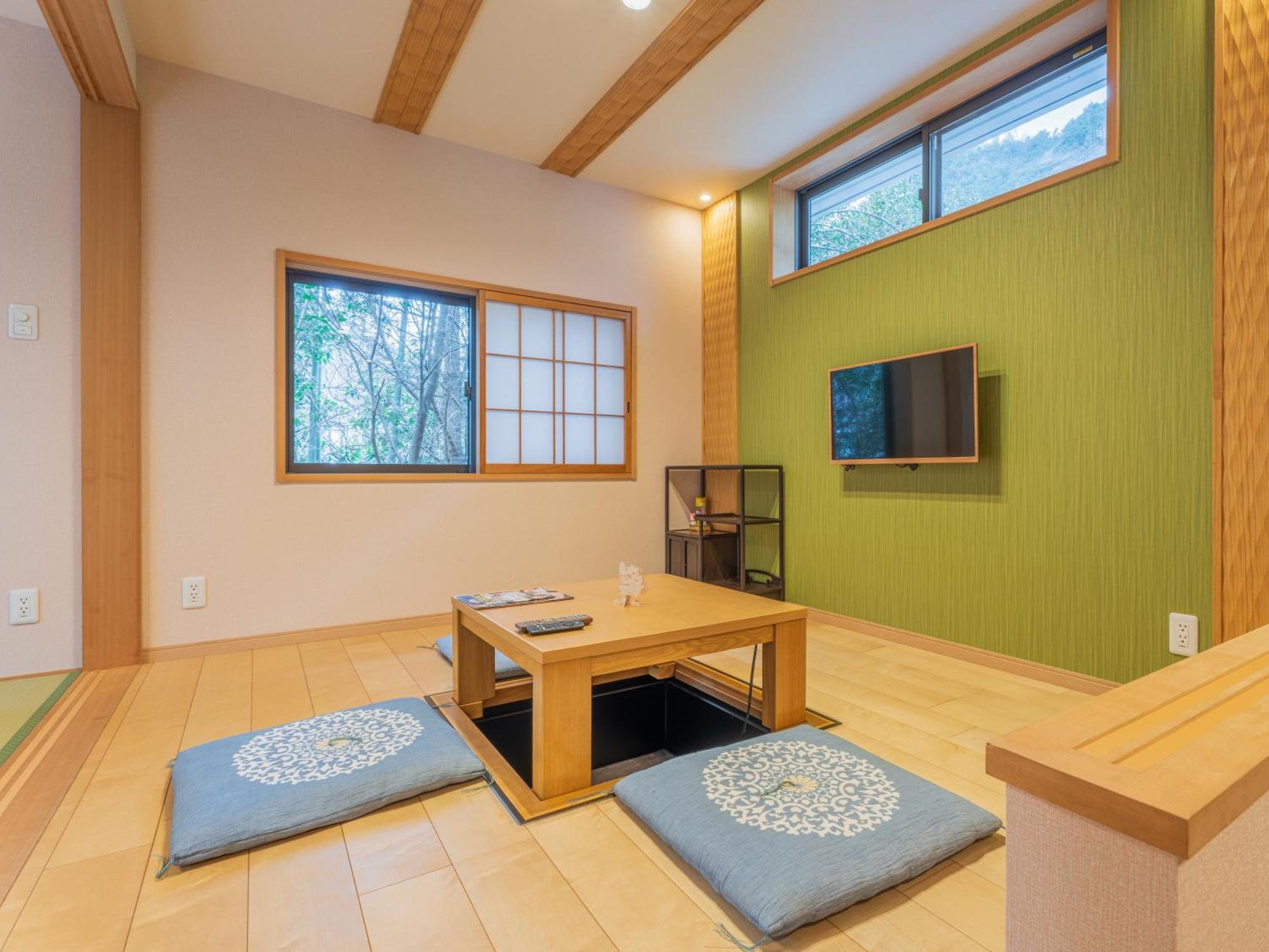 Izumi  Oukai Villa Izumi מראה חיצוני תמונה