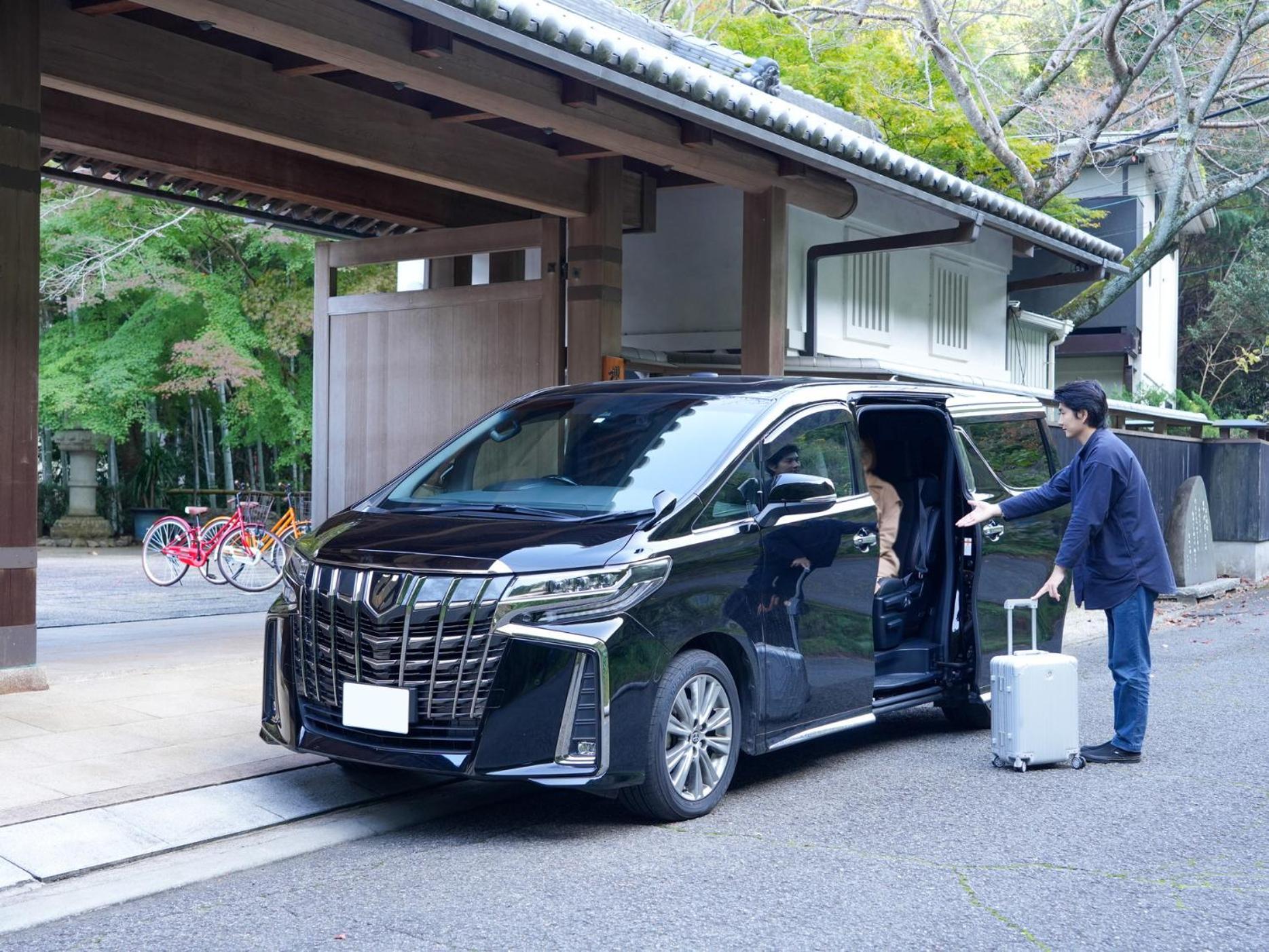 Izumi  Oukai Villa Izumi מראה חיצוני תמונה
