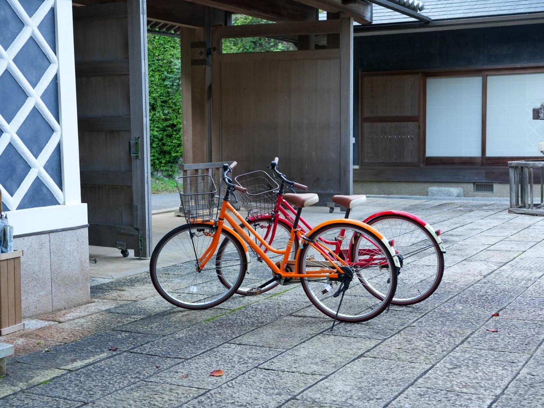 Izumi  Oukai Villa Izumi מראה חיצוני תמונה