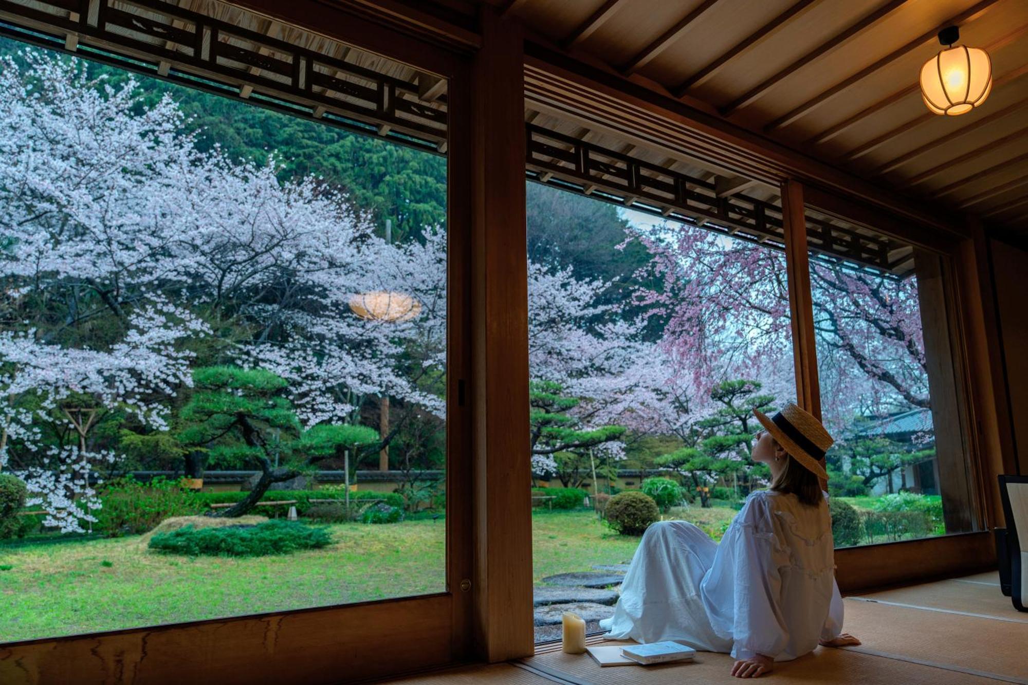 Izumi  Oukai Villa Izumi מראה חיצוני תמונה