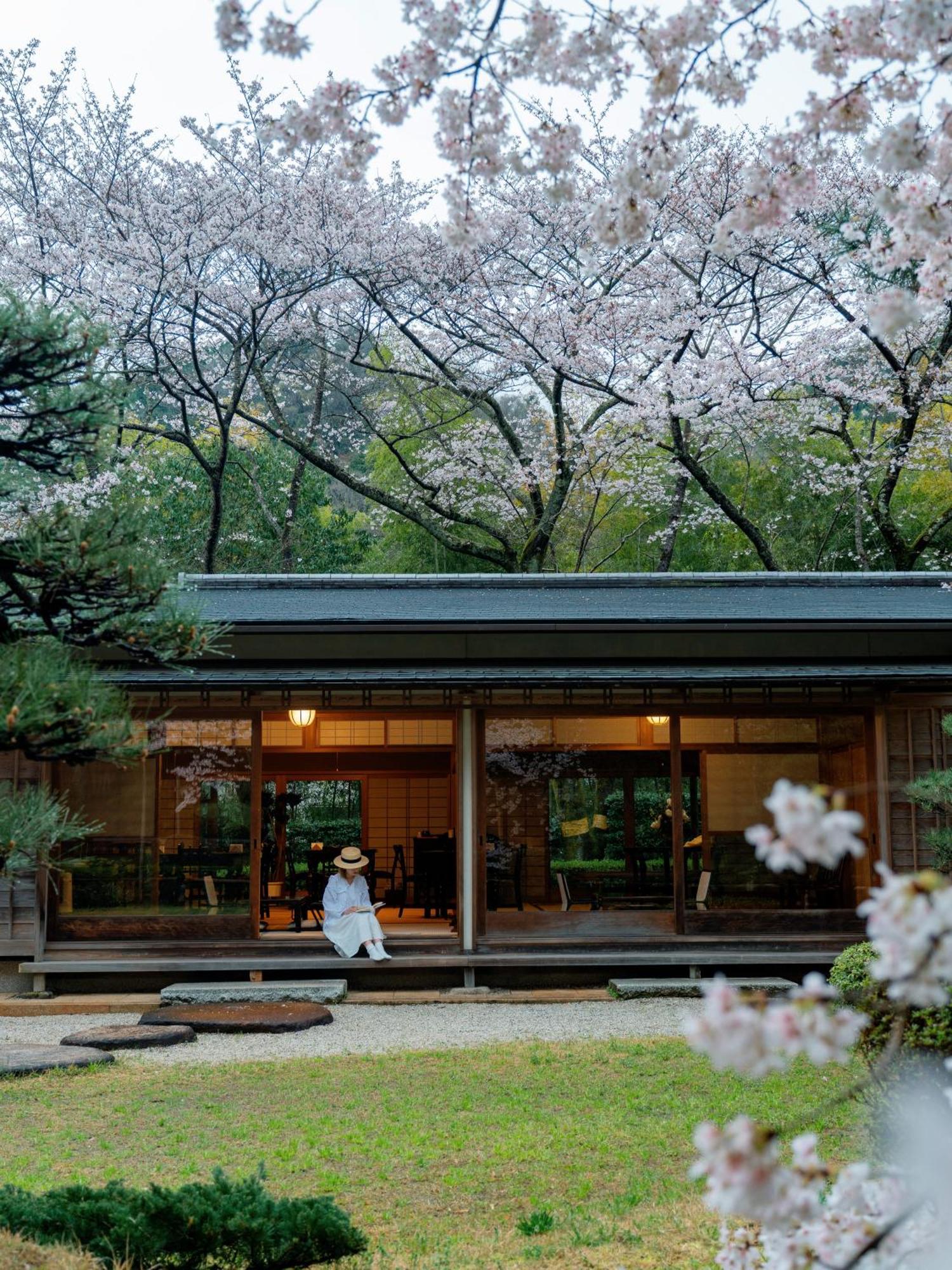 Izumi  Oukai Villa Izumi מראה חיצוני תמונה
