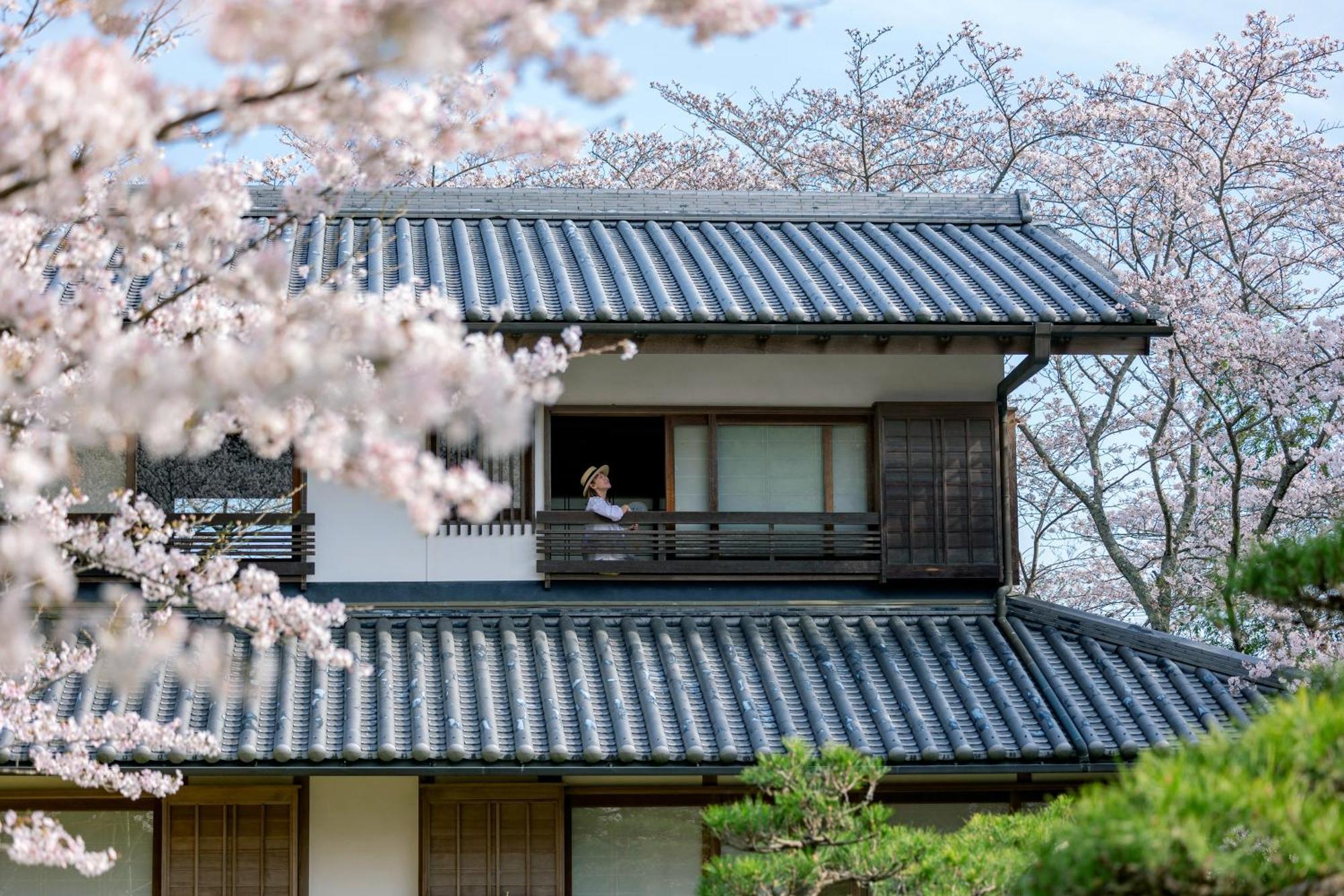 Izumi  Oukai Villa Izumi מראה חיצוני תמונה