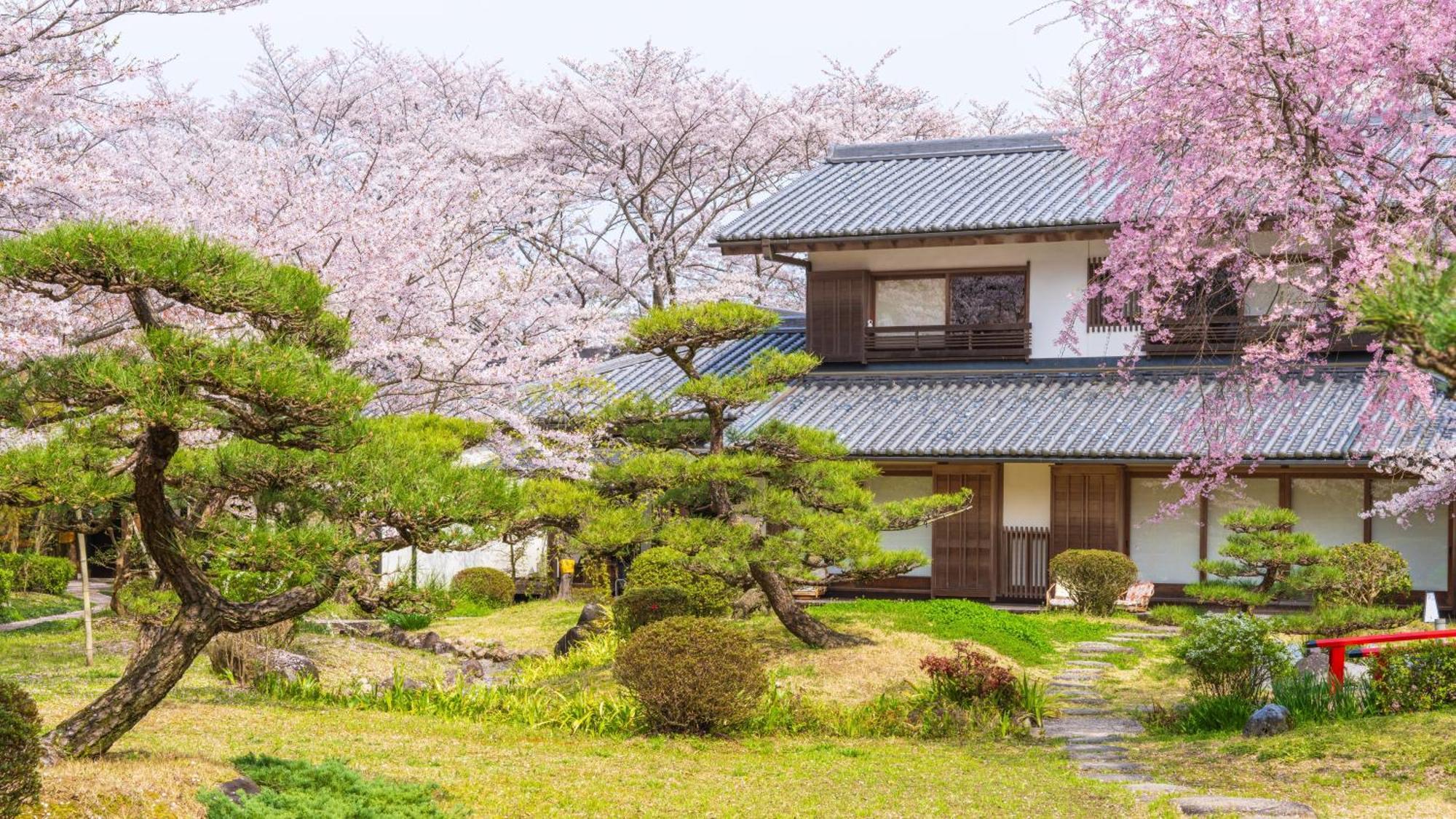 Izumi  Oukai Villa Izumi מראה חיצוני תמונה