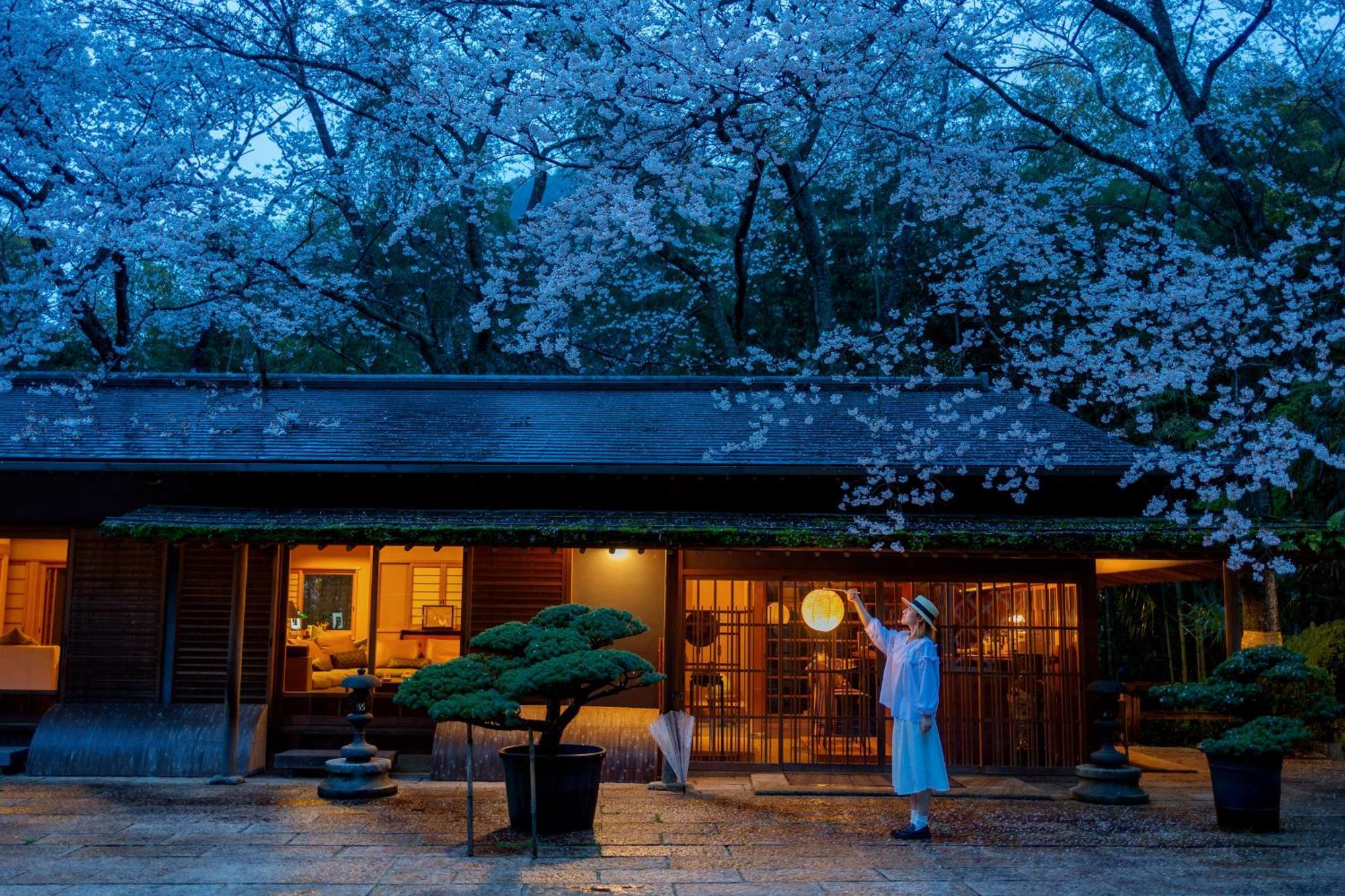 Izumi  Oukai Villa Izumi מראה חיצוני תמונה