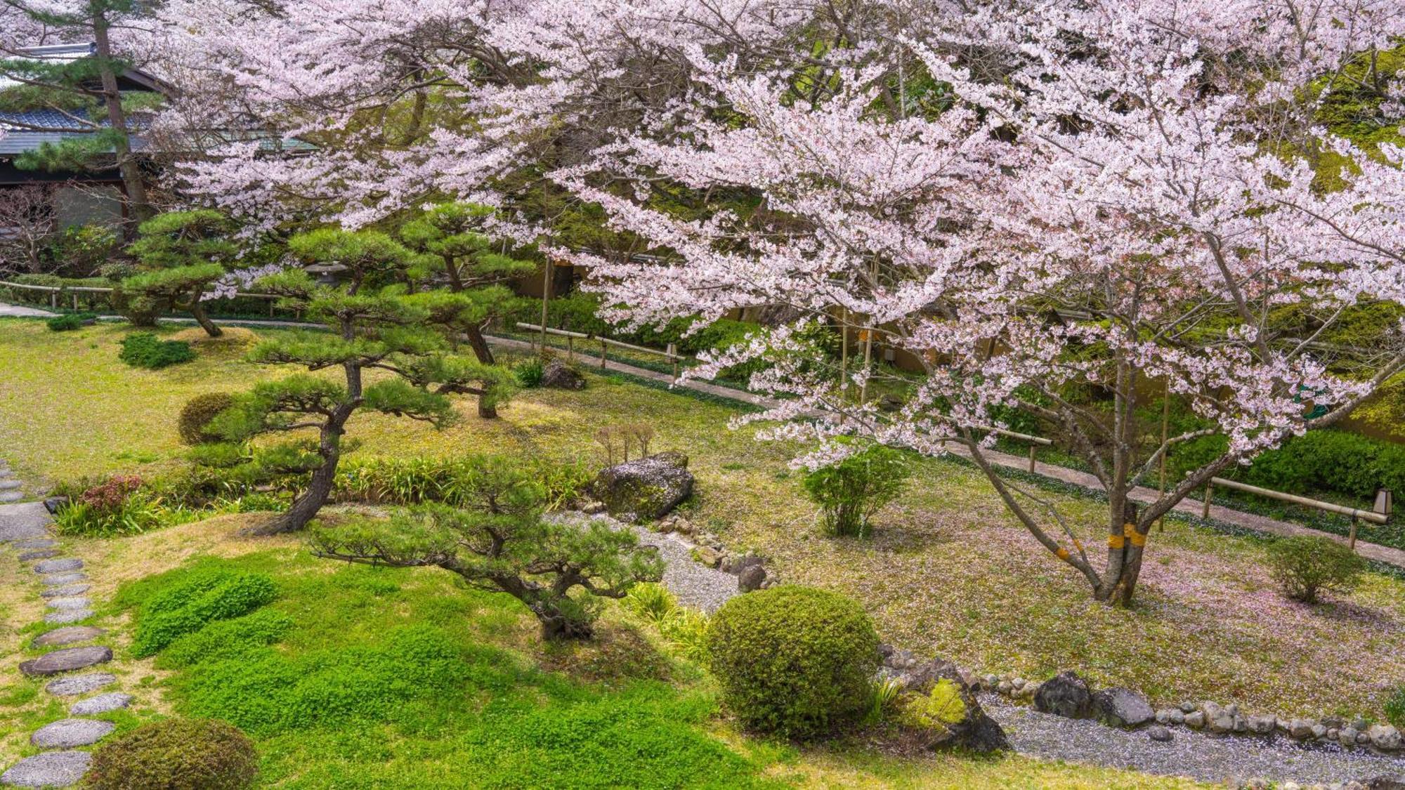 Izumi  Oukai Villa Izumi מראה חיצוני תמונה