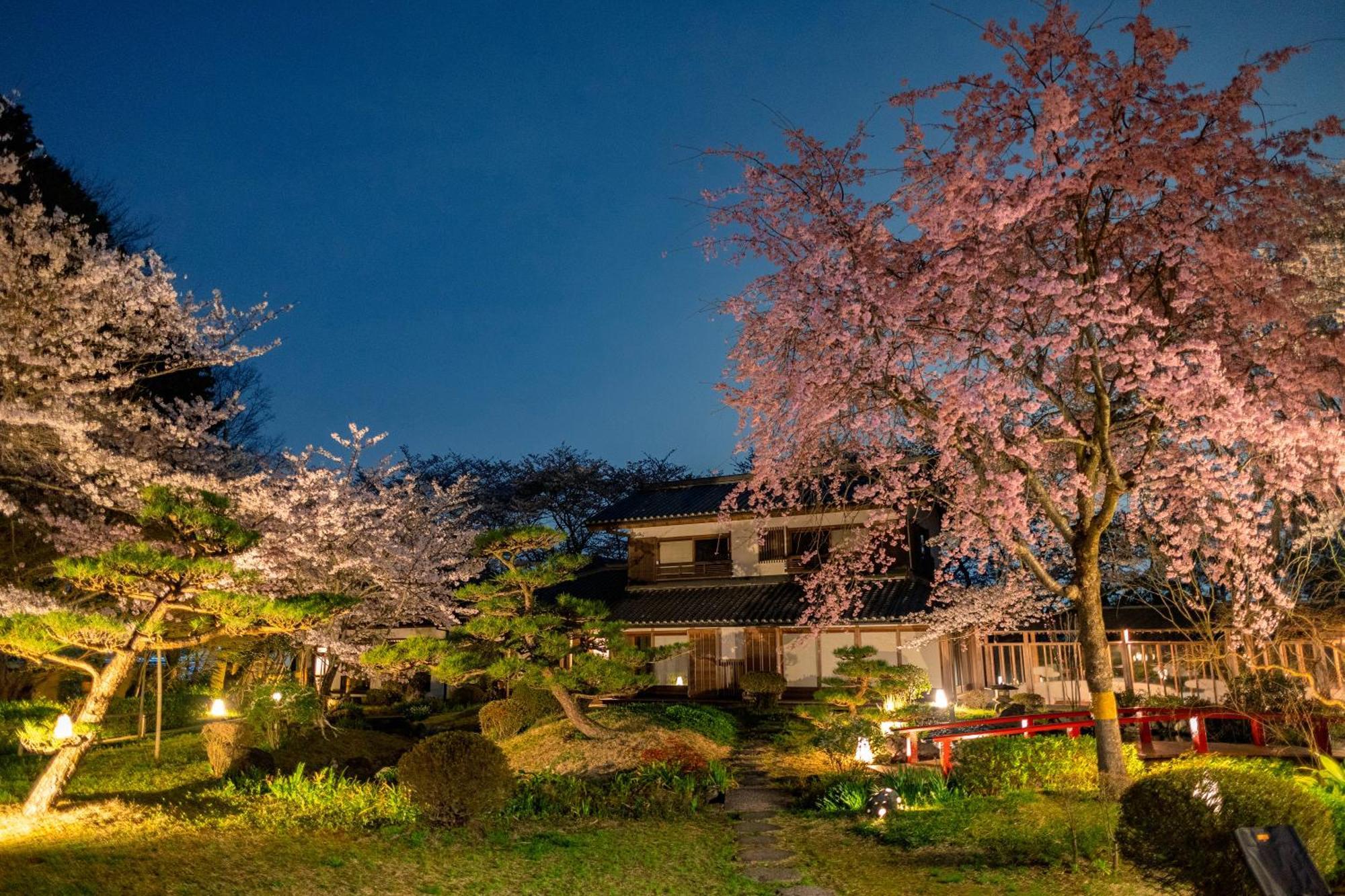 Izumi  Oukai Villa Izumi מראה חיצוני תמונה