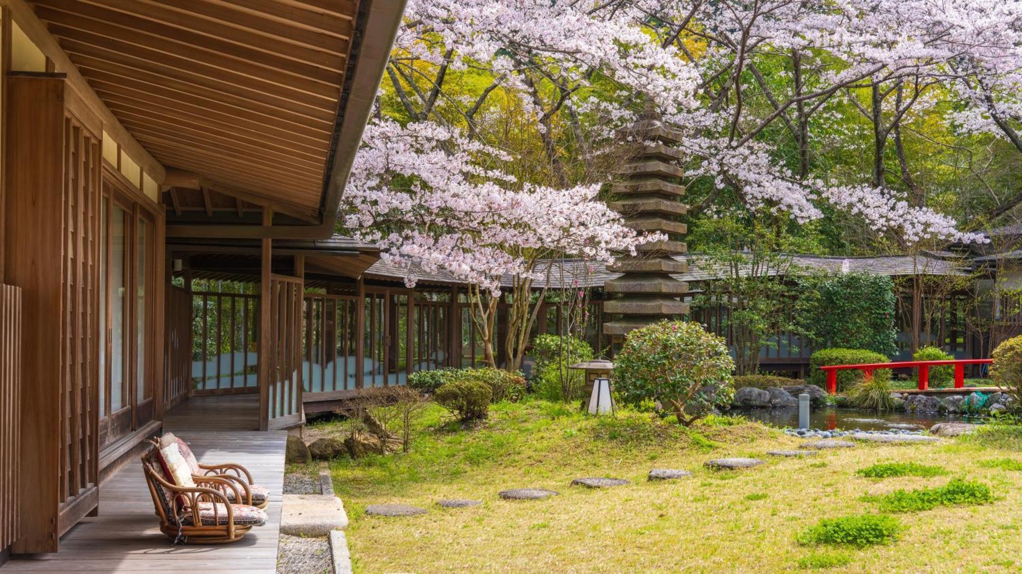 Izumi  Oukai Villa Izumi מראה חיצוני תמונה