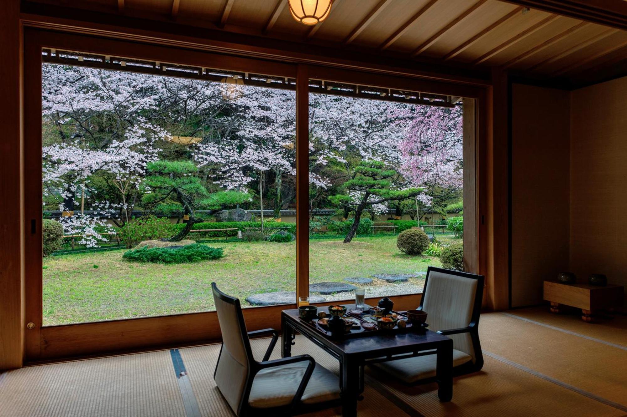 Izumi  Oukai Villa Izumi מראה חיצוני תמונה